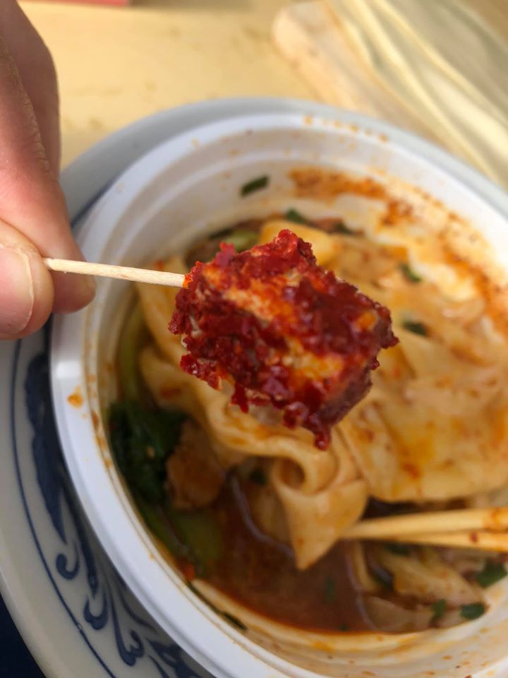 大阪の天王寺で開催された大阪春節祭2020に行ってきました。