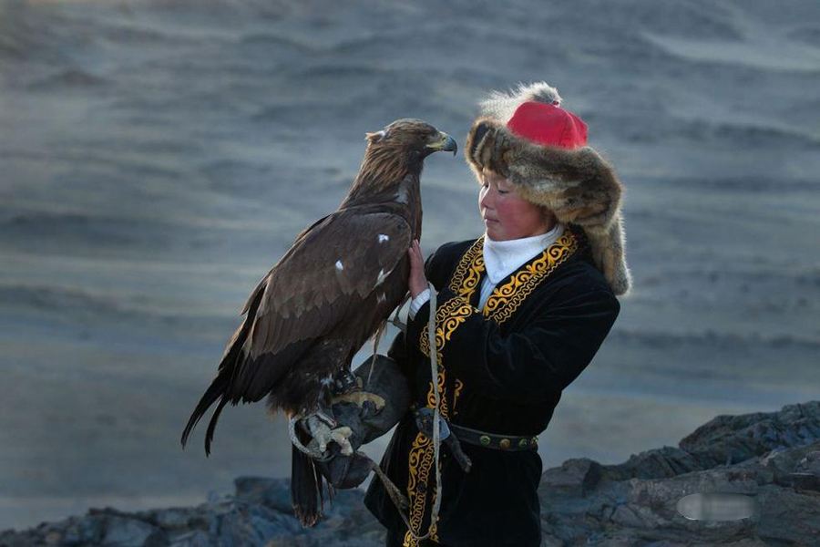 カザフスタンを含む中央アジアから中国新疆ウイグル自治区等の多くの国に跨って住んでいるカザフ族(金さん特別編)