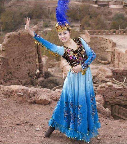 カザフスタンを含む中央アジアから中国新疆ウイグル自治区等の多くの国に跨って住んでいるカザフ族(金さん特別編)