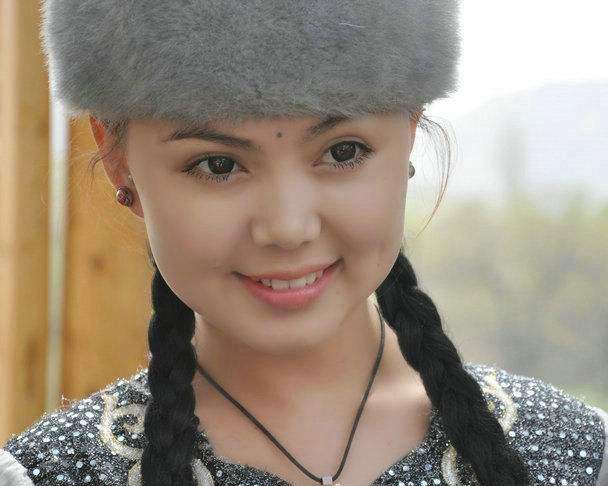 カザフスタンを含む中央アジアから中国新疆ウイグル自治区等の多くの国に跨って住んでいるカザフ族(金さん特別編)