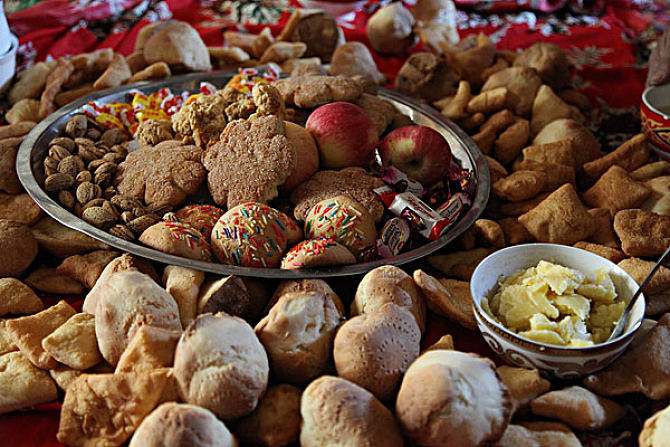 カザフスタンを含む中央アジアから中国新疆ウイグル自治区等の多くの国に跨って住んでいるカザフ族(金さん特別編)