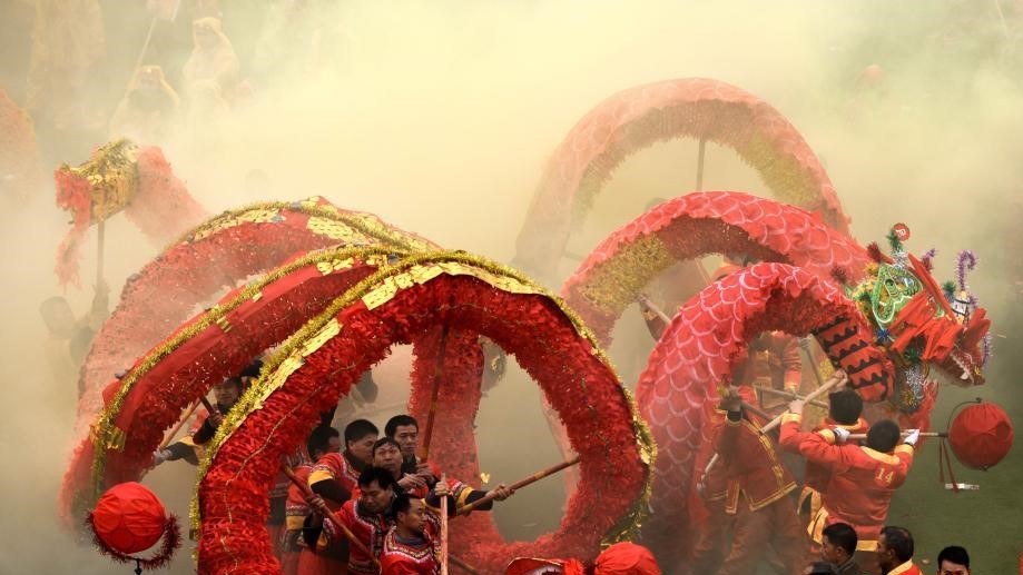 貴州省を中心に生活しているコーラオ族(李さん特別編)