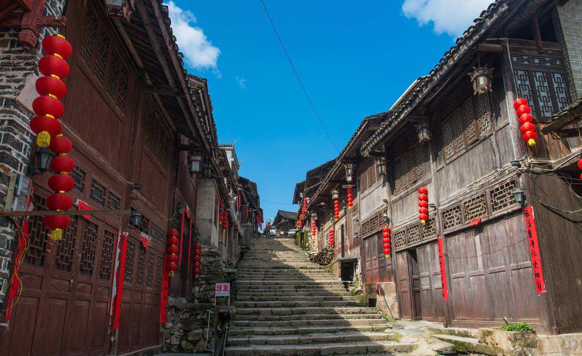 貴州省を中心に生活しているコーラオ族(李さん特別編)