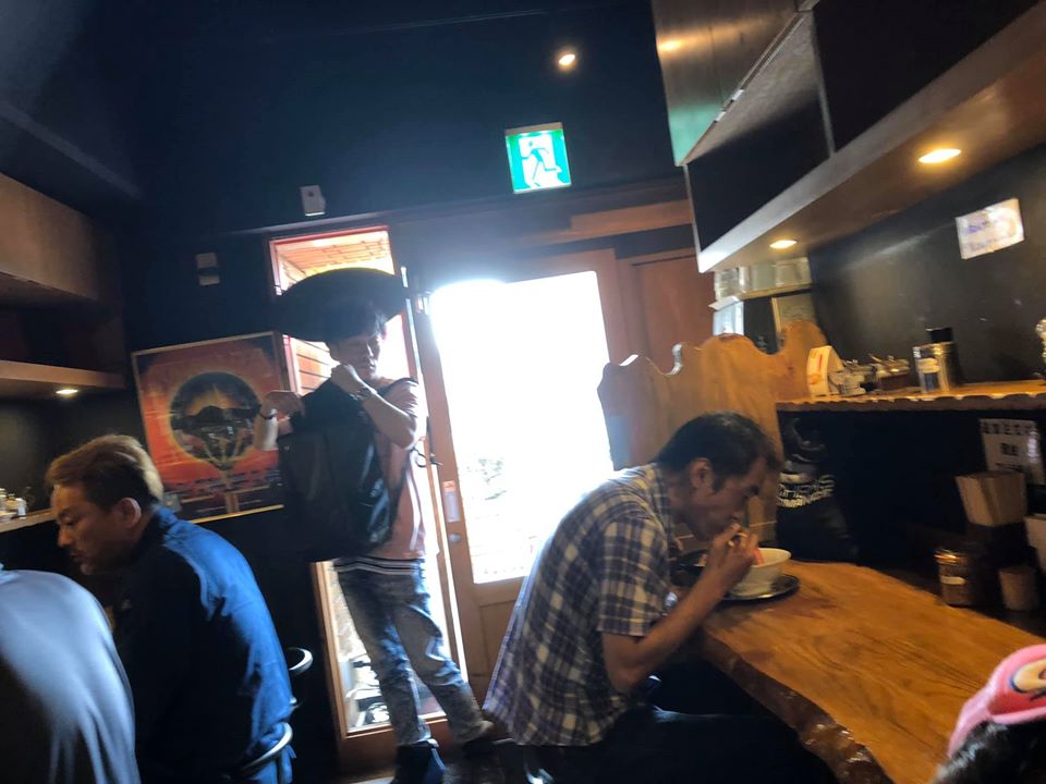 マーシーの美味しい中華料理店探し(その56.どんなにチャラい料理が出てくるのか、前から気になっていたチャーライ極)