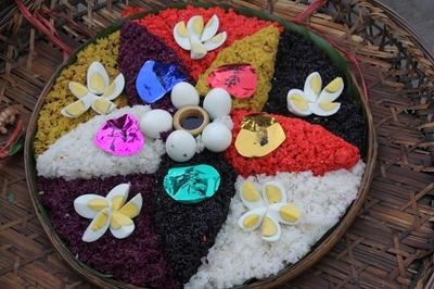 歌好きで住んでいる村は「歌の海」と称えられている壮族(チワン族)(李さん特別編)