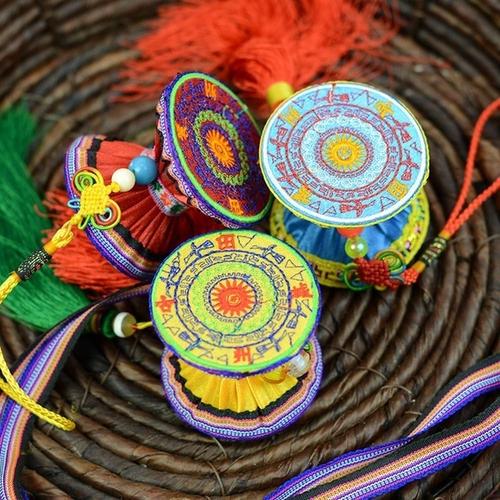 歌好きで住んでいる村は「歌の海」と称えられている壮族(チワン族)(李さん特別編)