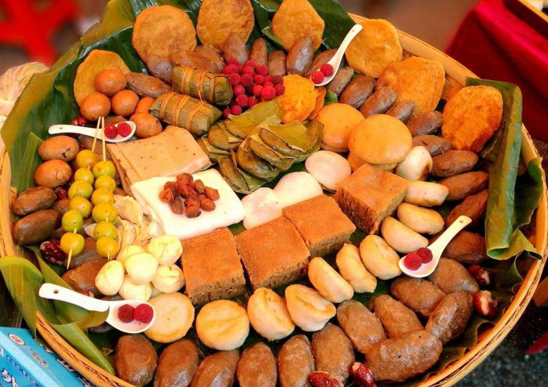 歌好きで住んでいる村は「歌の海」と称えられている壮族(チワン族)(李さん特別編)