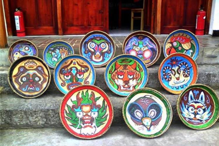 貴州省南部、南西部で生活するプイ族(李さん特別編)