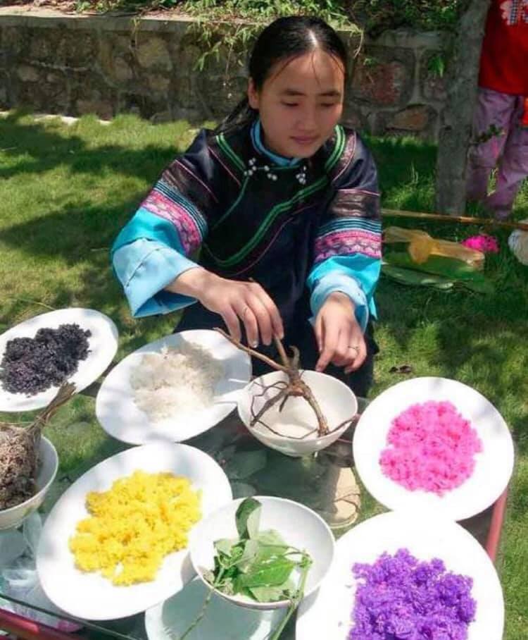 貴州省南部、南西部で生活するプイ族(李さん特別編)