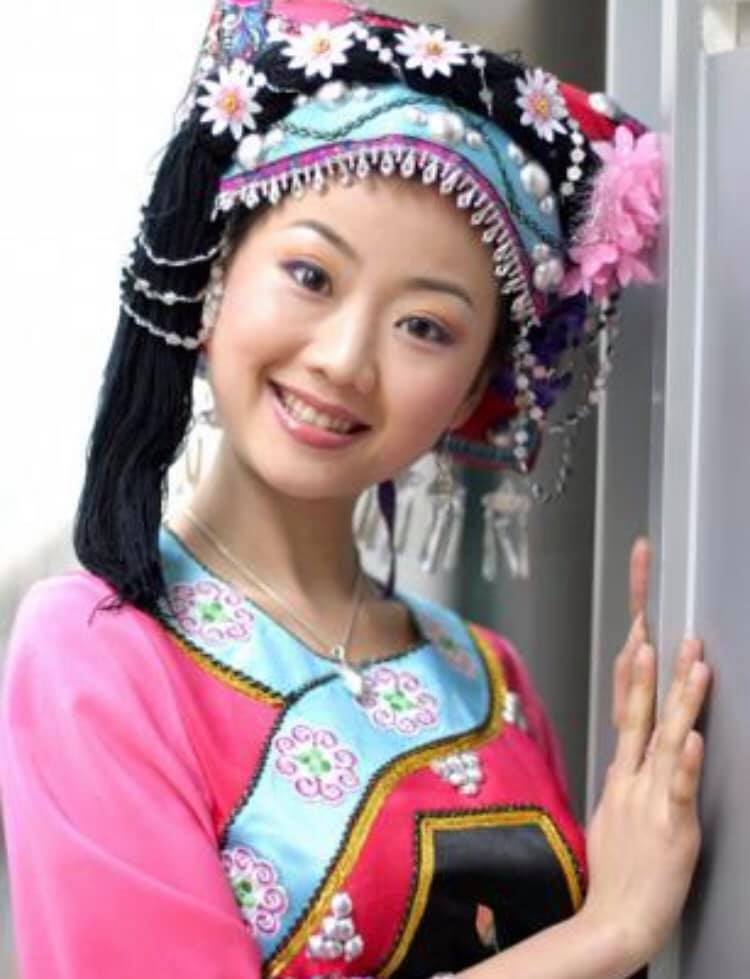 貴州省南部、南西部で生活するプイ族(李さん特別編)