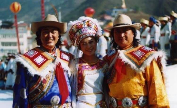 万物に霊魂があるとする原始宗教を信仰するプミ族(李さん特別編)