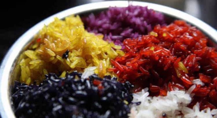 羅城ムーラオ族自治県で多く生活しているムーラオ族(李さん特別編)