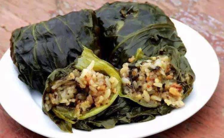 羅城ムーラオ族自治県で多く生活しているムーラオ族(李さん特別編)