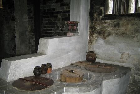 600年を超える歴史をもち、「古き東方文明の縮図」と言われる安徽省の徽州民居(蔡さん特別編)