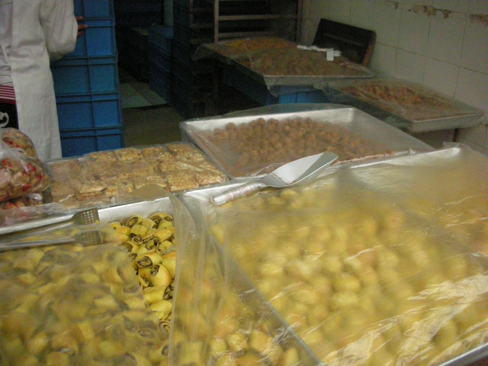 2000年ほど前は錫(スズ)の産地だったが、今は錫がない無錫(その5..江蘇料理に属し、甘味のある無錫料理)