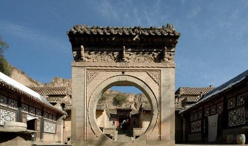 漢民族建築の宝ともいえる建築!陝西省の姜氏荘園(何さん特別編)