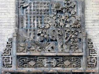 漢民族建築の宝ともいえる建築!陝西省の姜氏荘園(何さん特別編)