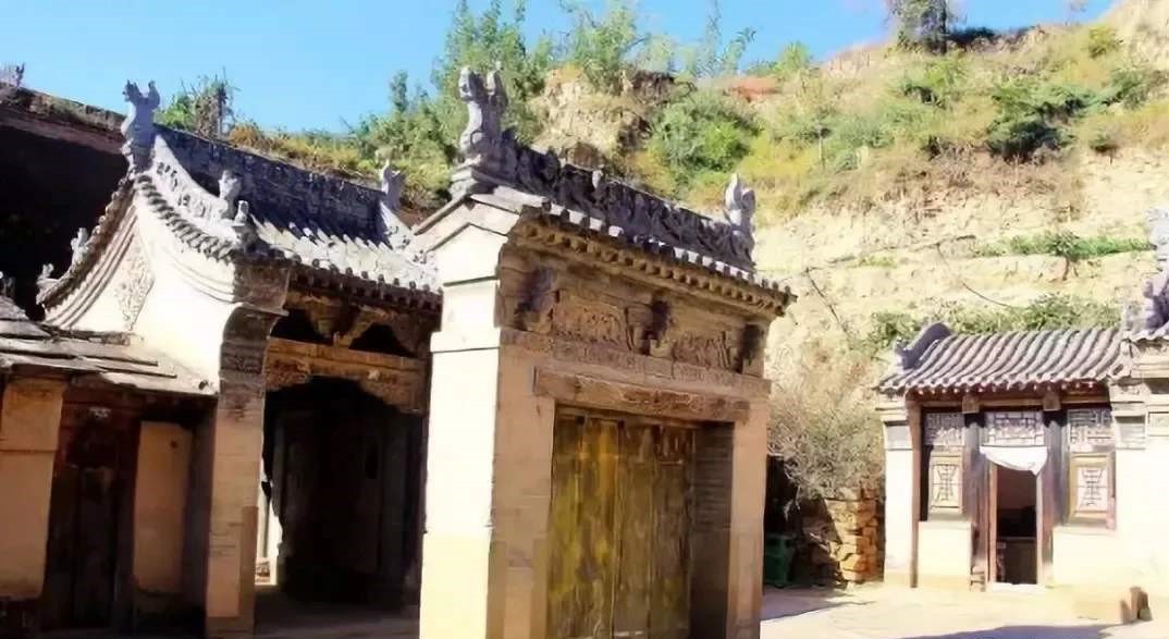 漢民族建築の宝ともいえる建築!陝西省の姜氏荘園(何さん特別編)