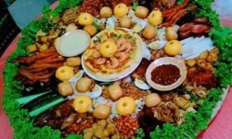 台湾や中国の福建省に幅広く住んでいる高山族(羅さん特別編)