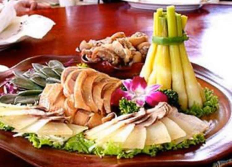 台湾や中国の福建省に幅広く住んでいる高山族(羅さん特別編)