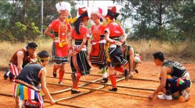 台湾や中国の福建省に幅広く住んでいる高山族(羅さん特別編)