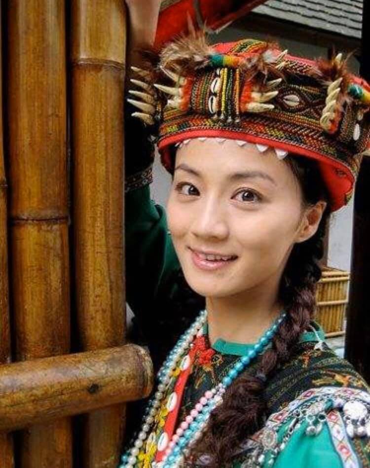 台湾や中国の福建省に幅広く住んでいる高山族(羅さん特別編)